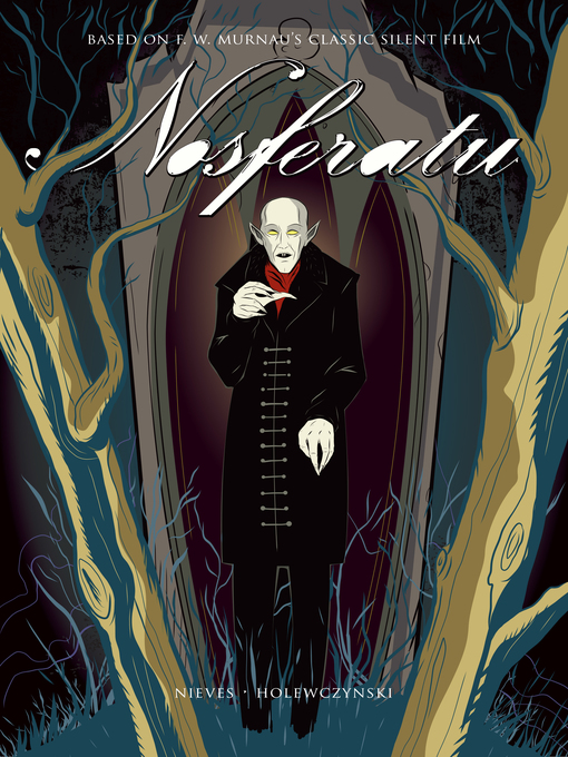 Title details for Nosferatu by Ken Holewczynski - Available